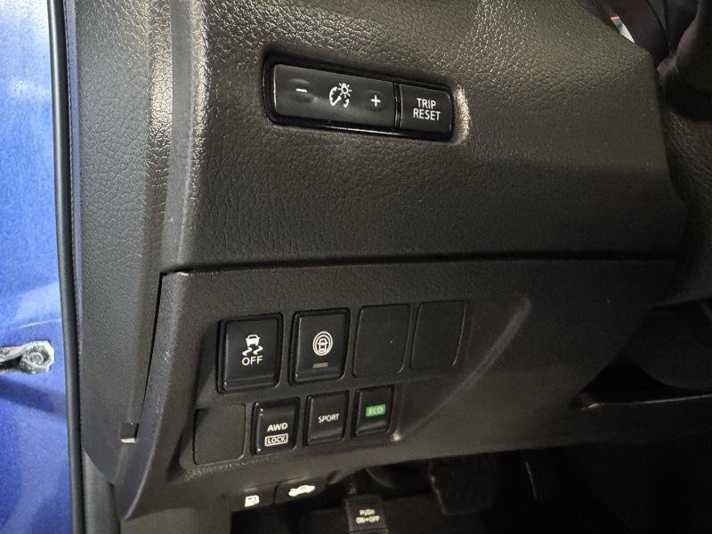 Used 2022 Nissan Rogue Sport S AWD/4WD image 14