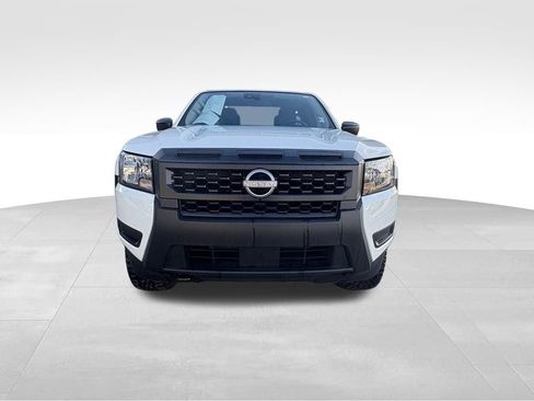 Used 2025 Nissan Frontier S image 12