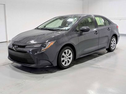 Used 2023 Toyota Corolla LE