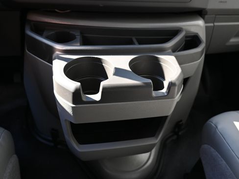 New 2026 Ford E-350 and Econoline 350 Super Duty w/ Power Equipment Group image 24