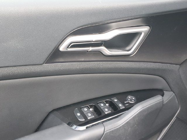 Certified 2024 Kia Sportage EX FWD image 20