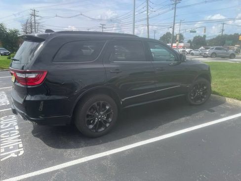 Used 2023 Dodge Durango GT AWD/4WD image 4