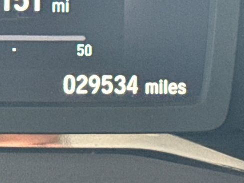 Certified 2023 Honda Passport TrailSport image 19