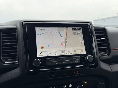 Used 2023 Nissan Frontier PRO-4X w/ Pro Convenience Package image 23