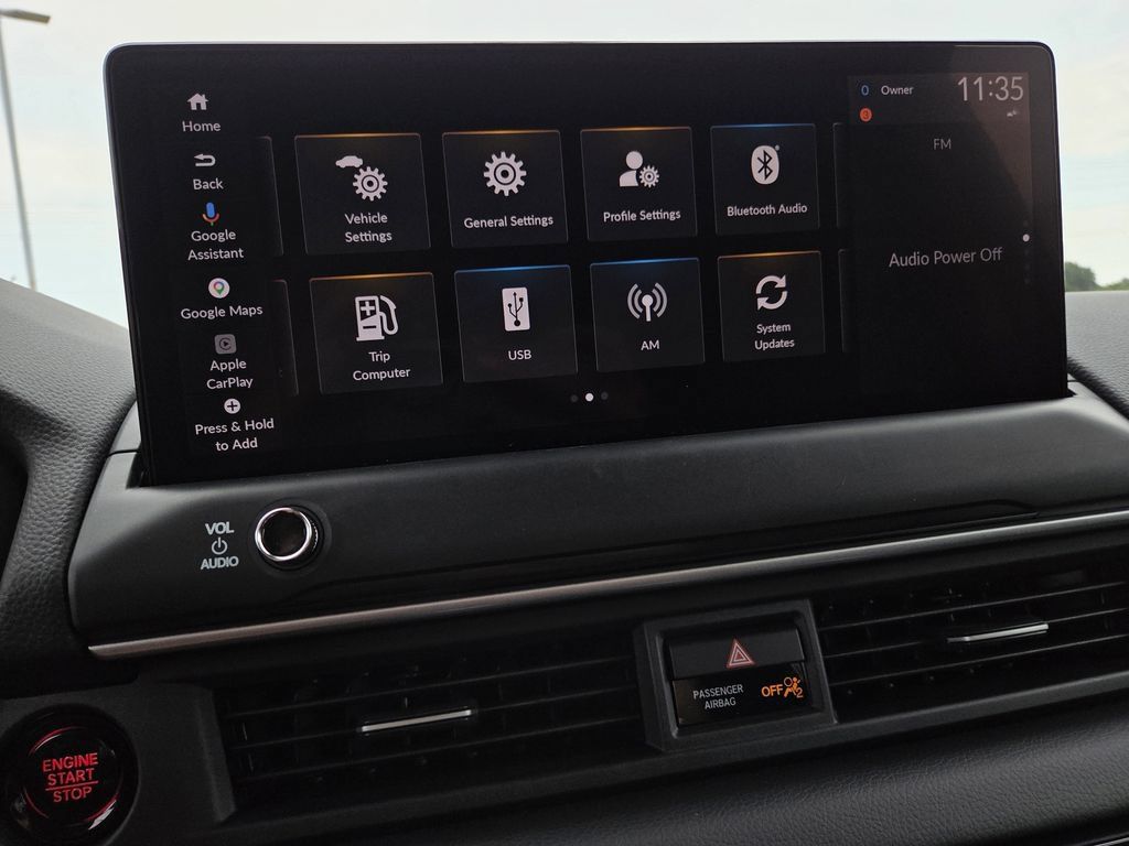 New 2026 Honda Pilot Elite image 9