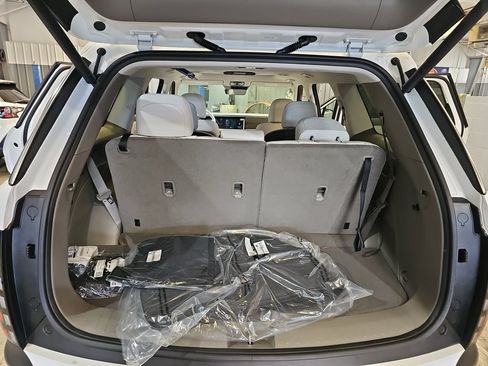 New 2026 Hyundai Palisade SEL FWD image 13