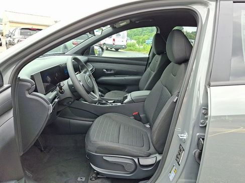 New 2026 Hyundai Santa Cruz SE image 5