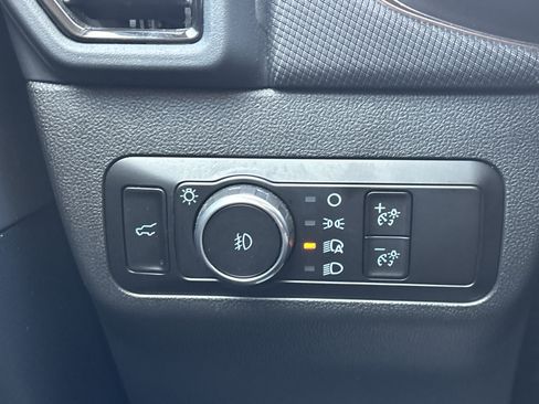 Used 2023 Ford Bronco Sport Outer Banks w/ Tech Package AWD/4WD image 39