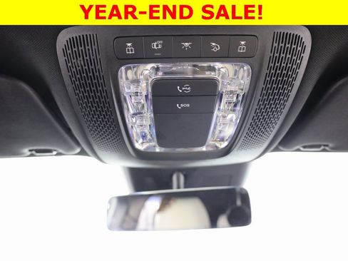 Used 2025 Mercedes-Benz GLA 250 4MATIC image 41