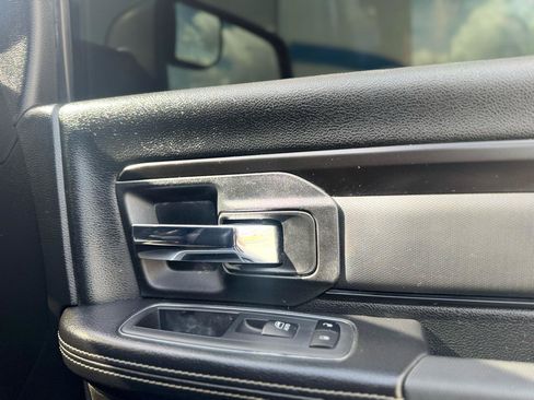 Used 2017 RAM 1500 Rebel w/ Luxury Group AWD/4WD image 40