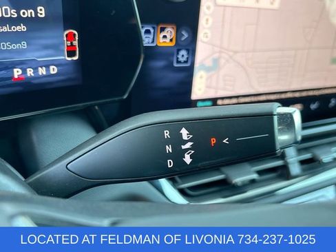 Certified 2024 Chevrolet Equinox EV RS image 16