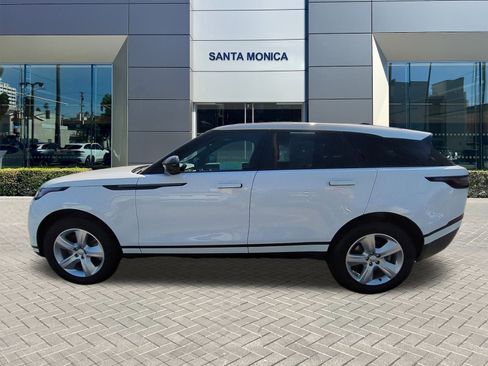 Used 2026 Land Rover Range Rover Velar S image 2