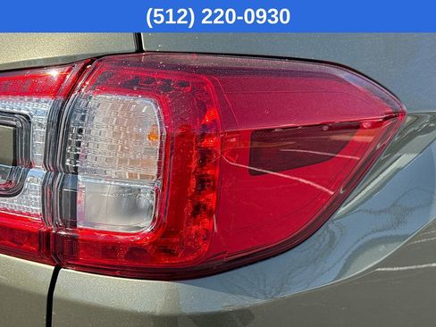 New 2026 Subaru Ascent Touring image 35