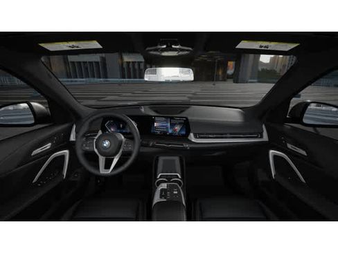 New 2026 BMW X1 xDrive28i w/ Technology Package image 10