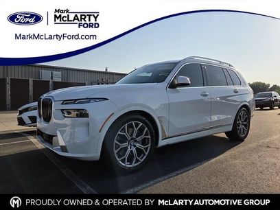 Used 2024 BMW X7 xDrive40i
