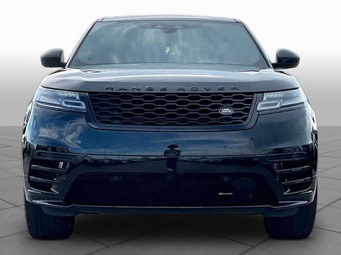 Used 2022 Land Rover Range Rover Velar R-Dynamic S AWD/4WD image 4