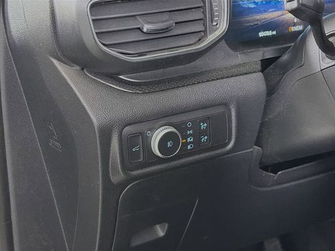 Used 2020 Ford Explorer ST w/ Premium Technology Package AWD/4WD image 12