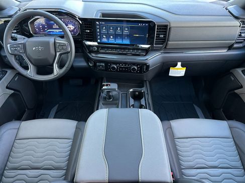 Used 2026 Chevrolet Silverado 1500 ZR2 w/ LPO, Dark Essentials Package image 15