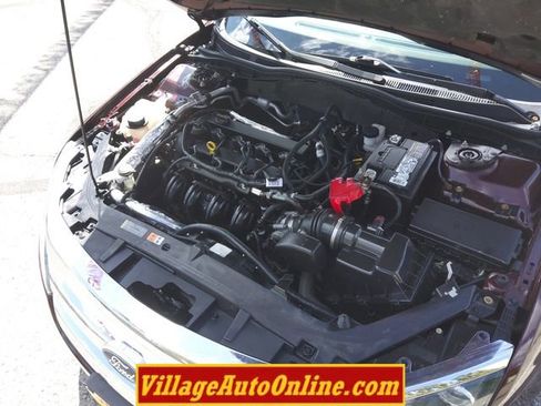 Used 2012 Ford Fusion SE FWD image 34