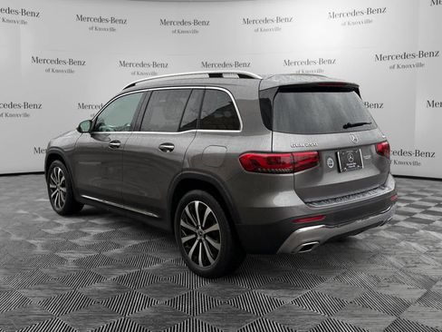 Certified 2022 Mercedes-Benz GLB 250 GLB 250 image 3