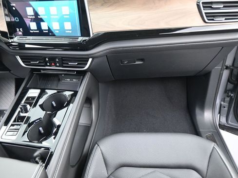 New 2026 Volkswagen Atlas SE AWD/4WD image 44