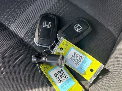 Used 2022 Honda Civic Sport image 23