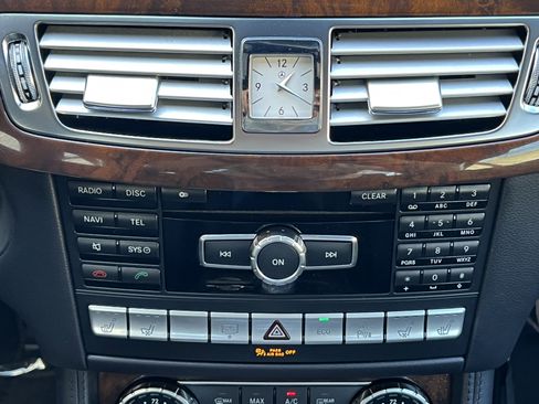 Used 2014 Mercedes-Benz CLS 550 image 28