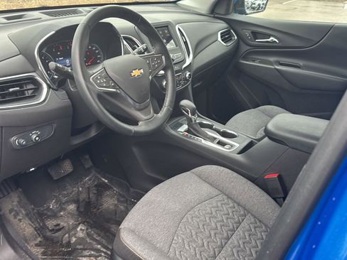 Used 2024 Chevrolet Equinox LT w/ LPO, Floor Liner Package image 13