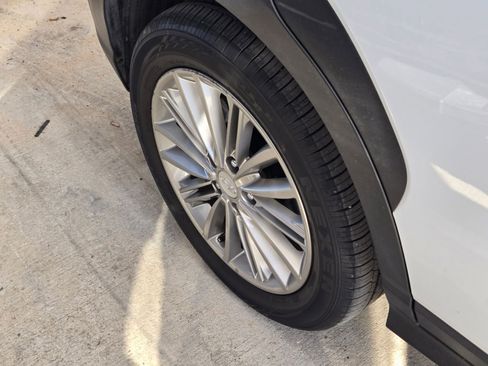 Used 2018 Hyundai Kona SEL w/ SEL Tech Package 02 image 6