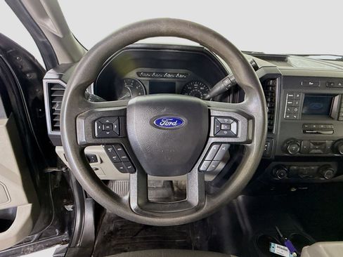 Used 2020 Ford F150 XL w/ Equipment Group 101A Mid image 13