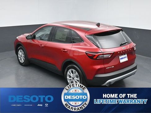 New 2026 Ford Escape Active w/ Tech Pack #1 FWD image 37