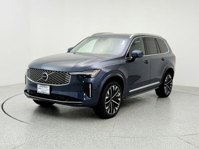 New 2026 Volvo XC90 B5 Ultra