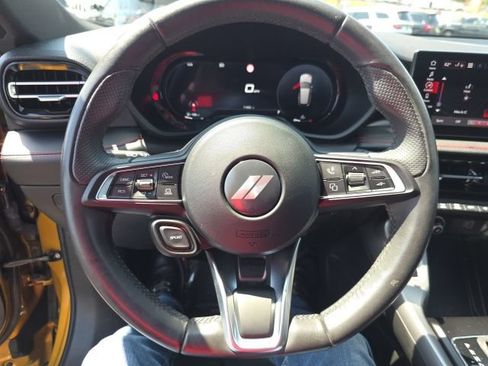 Used 2024 Dodge Hornet GT AWD/4WD image 18