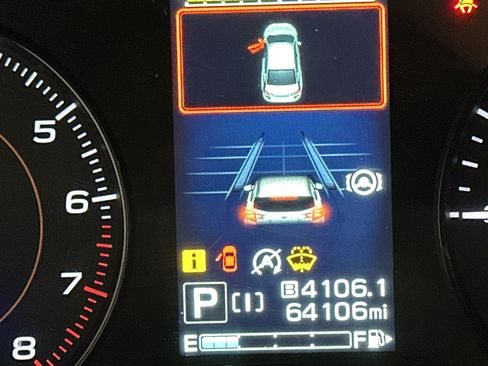 Used 2023 Subaru Crosstrek 2.0i image 21