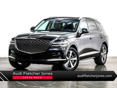 Used 2024 Genesis GV80 3.5T w/ Advanced Package