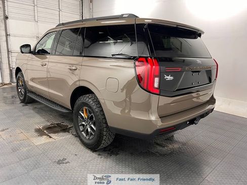 New 2026 Ford Expedition Tremor AWD/4WD image 5