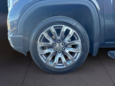 Used 2024 GMC Sierra 1500 Denali image 12