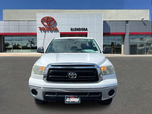 Used 2010 Toyota Tundra 2WD Double Cab image 8