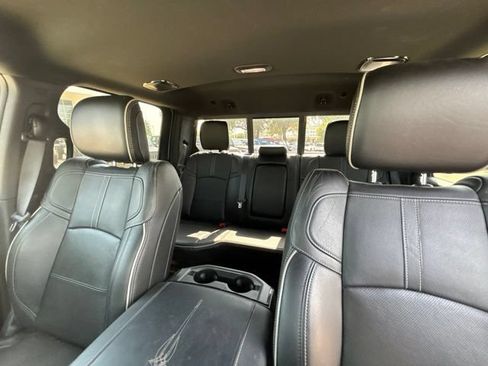 Used 2023 RAM 2500 Limited AWD/4WD image 15
