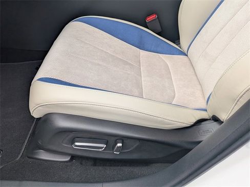 Certified 2025 Acura ADX A-Spec image 24