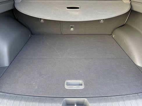 Used 2019 Hyundai Nexo Limited image 34