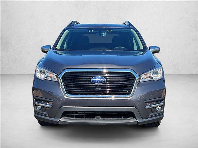 Used 2022 Subaru Ascent Touring w/ Popular Package #2A AWD/4WD image 2