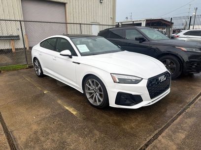 Used 2025 Audi A5 2.0T Premium Plus