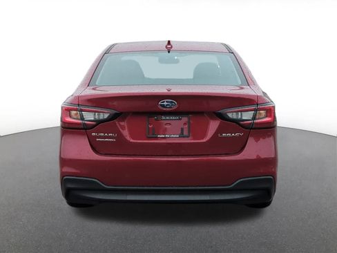 Used 2025 Subaru Legacy Premium AWD/4WD image 5