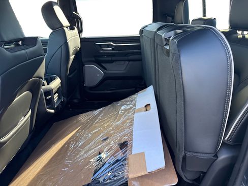 New 2026 RAM 1500 Laramie image 10