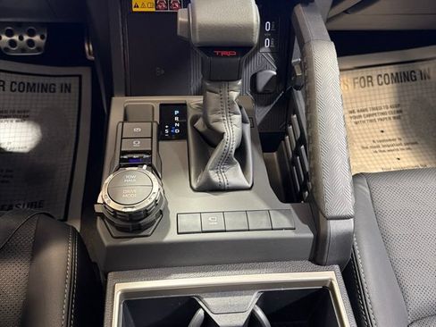 Used 2026 Toyota 4Runner TRD Sport Premium AWD/4WD image 31