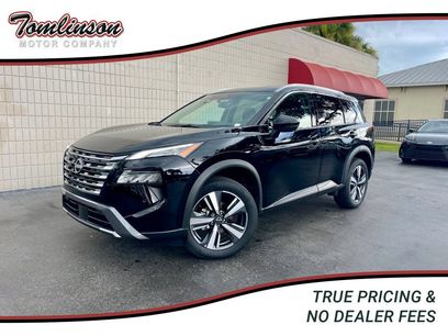 Used 2026 Nissan Rogue SL