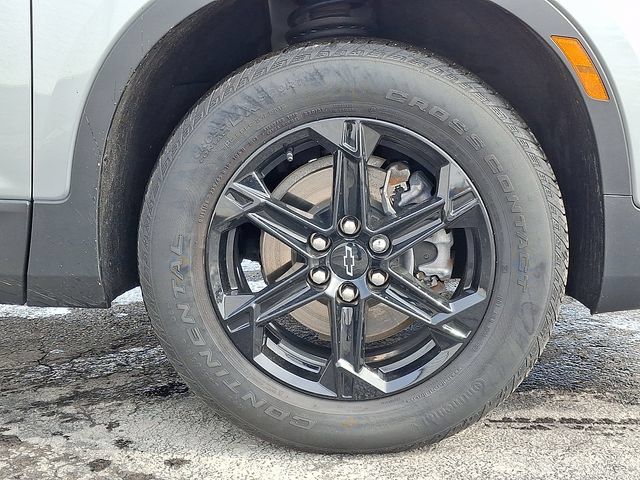 Used 2024 Chevrolet Blazer LT w/ Convenience Package FWD image 8
