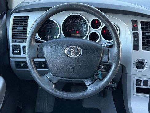 Used 2008 Toyota Tundra 4x4 Double Cab image 17