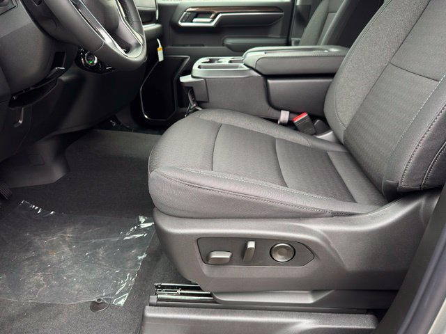 New 2026 Chevrolet Silverado 1500 RST AWD/4WD image 5